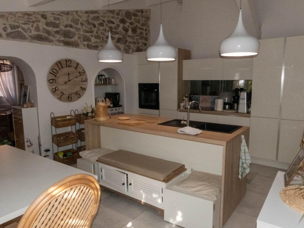 La Brice Marine Leilighet Roquebrune-sur-Argens Eksteriør bilde